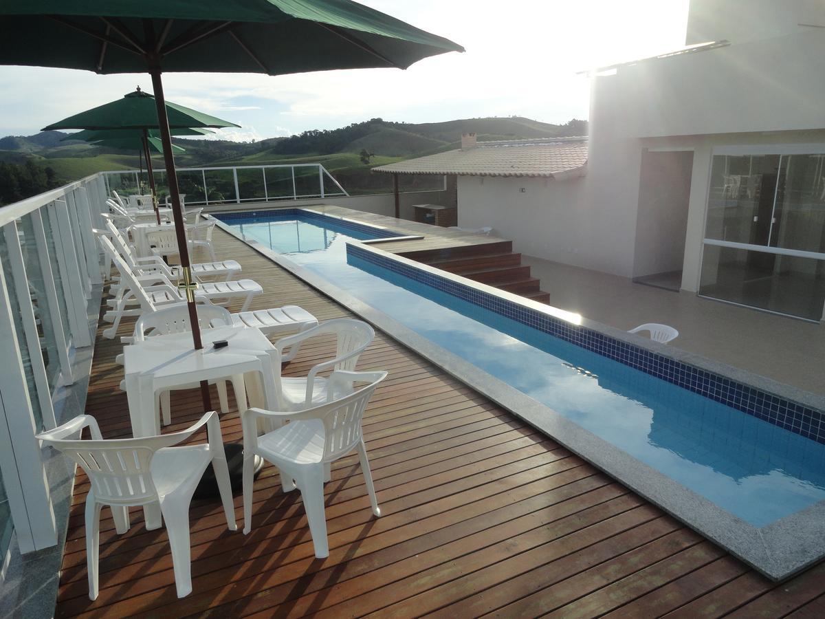 San Marino Hotel Rio Pomba Екстериор снимка